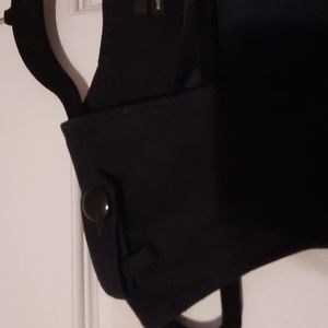 Club monaco wool dress